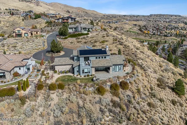 $2,800,000 | 2250 Eagle Bend Court, Reno, NV 89523