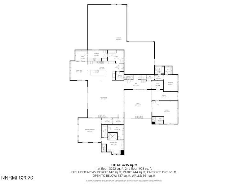 2250 Eagle Bend Court Reno, NV 89523 - Photo 66 of 68 2250 Eagle Bend Court (66 of 68)