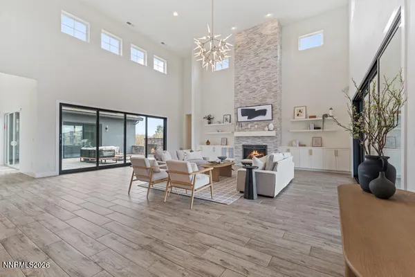 $2,800,000 | 2250 Eagle Bend Court, Reno, NV 89523