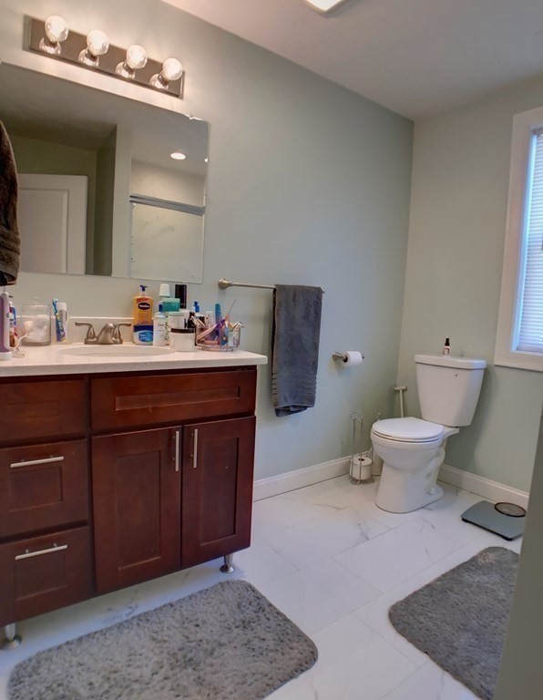 10 Rockledge Street, Unit 2 Boston, MA 02119 - Photo 9 of 11
