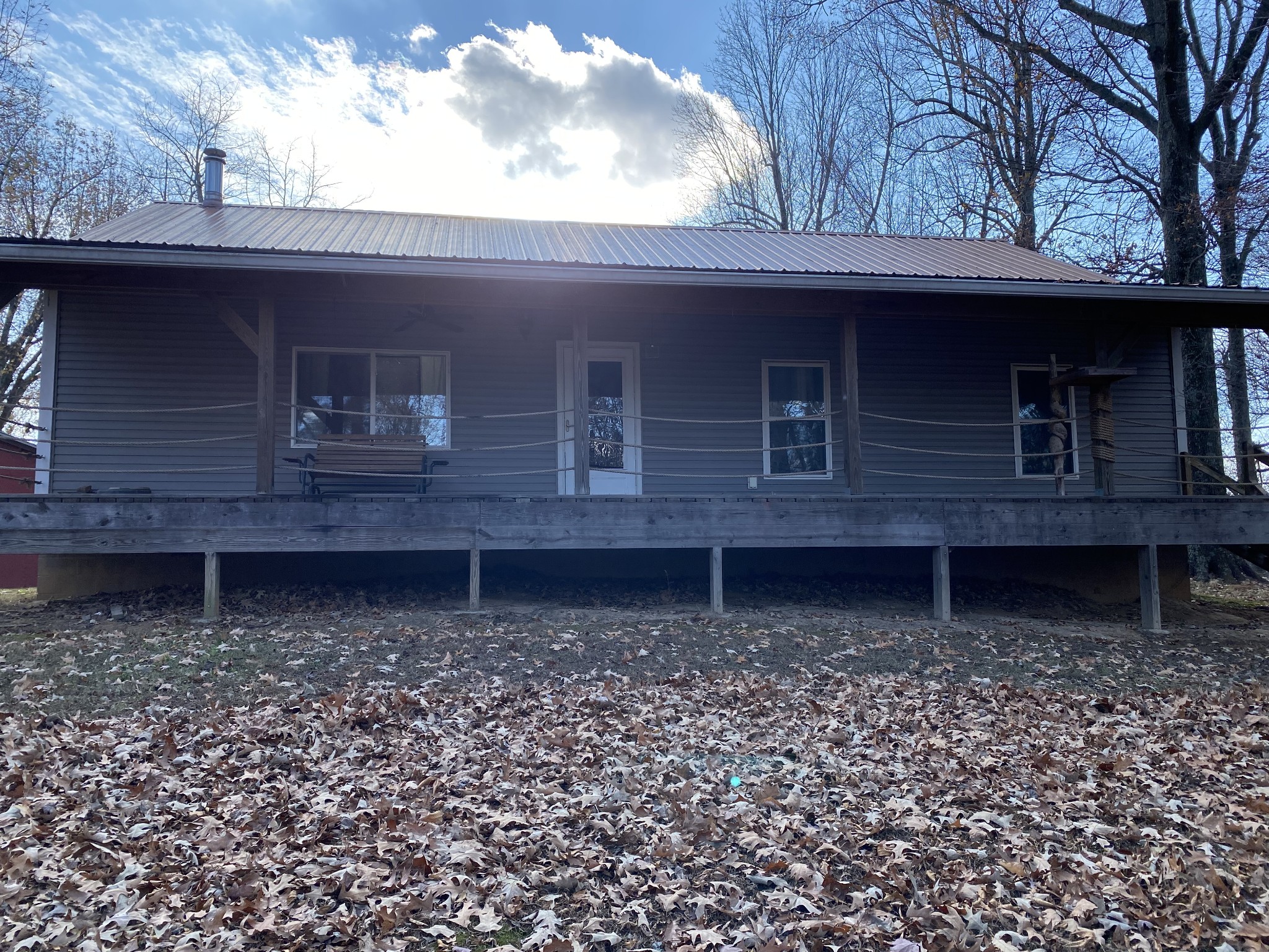 2815 Ashbyburg Road Slaughters, KY 42456 - Photo 1 of 29 Gallery Image 1