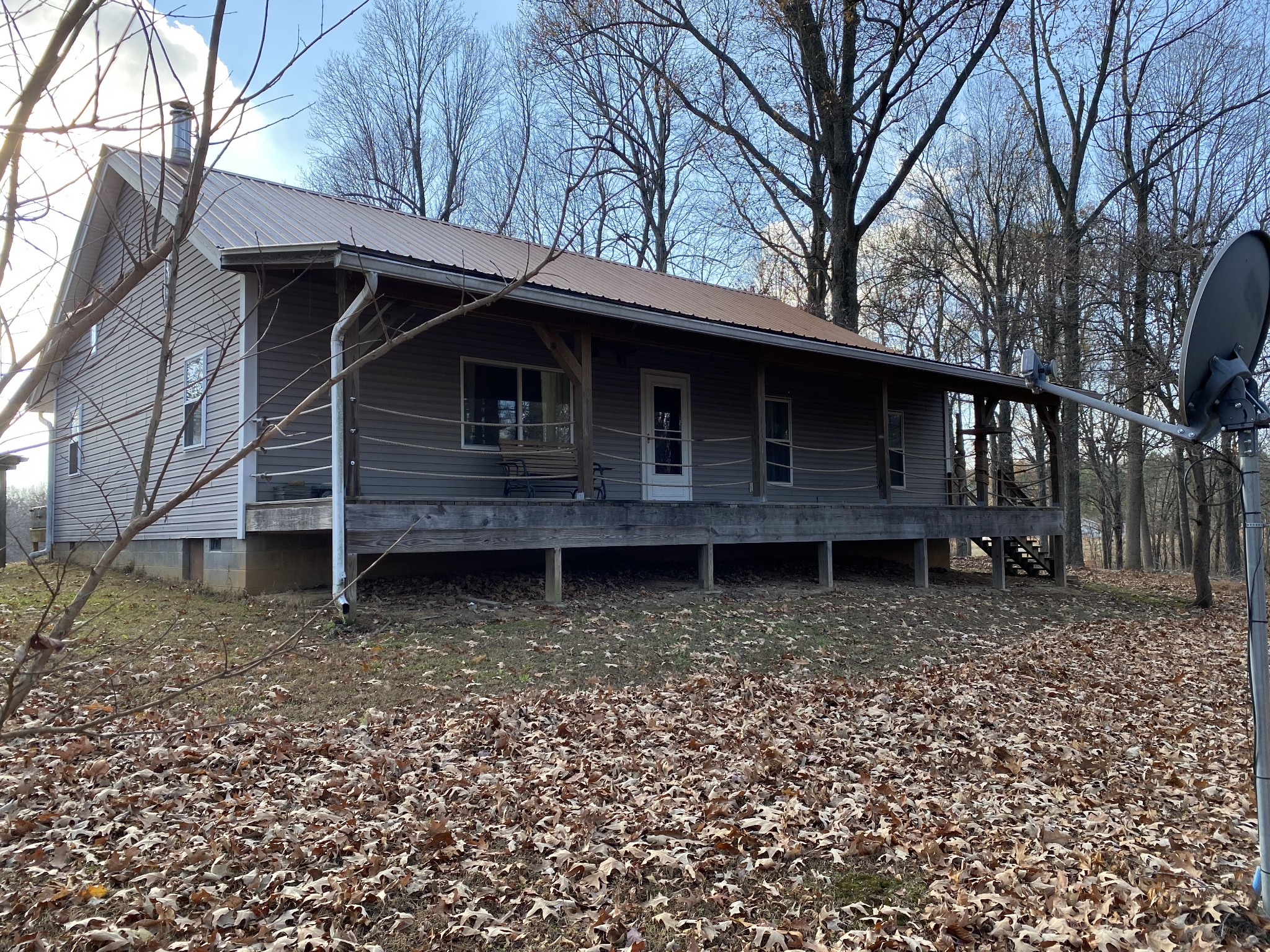 2815 Ashbyburg Road Slaughters, KY 42456 - Photo 2 of 29 Gallery Image 2