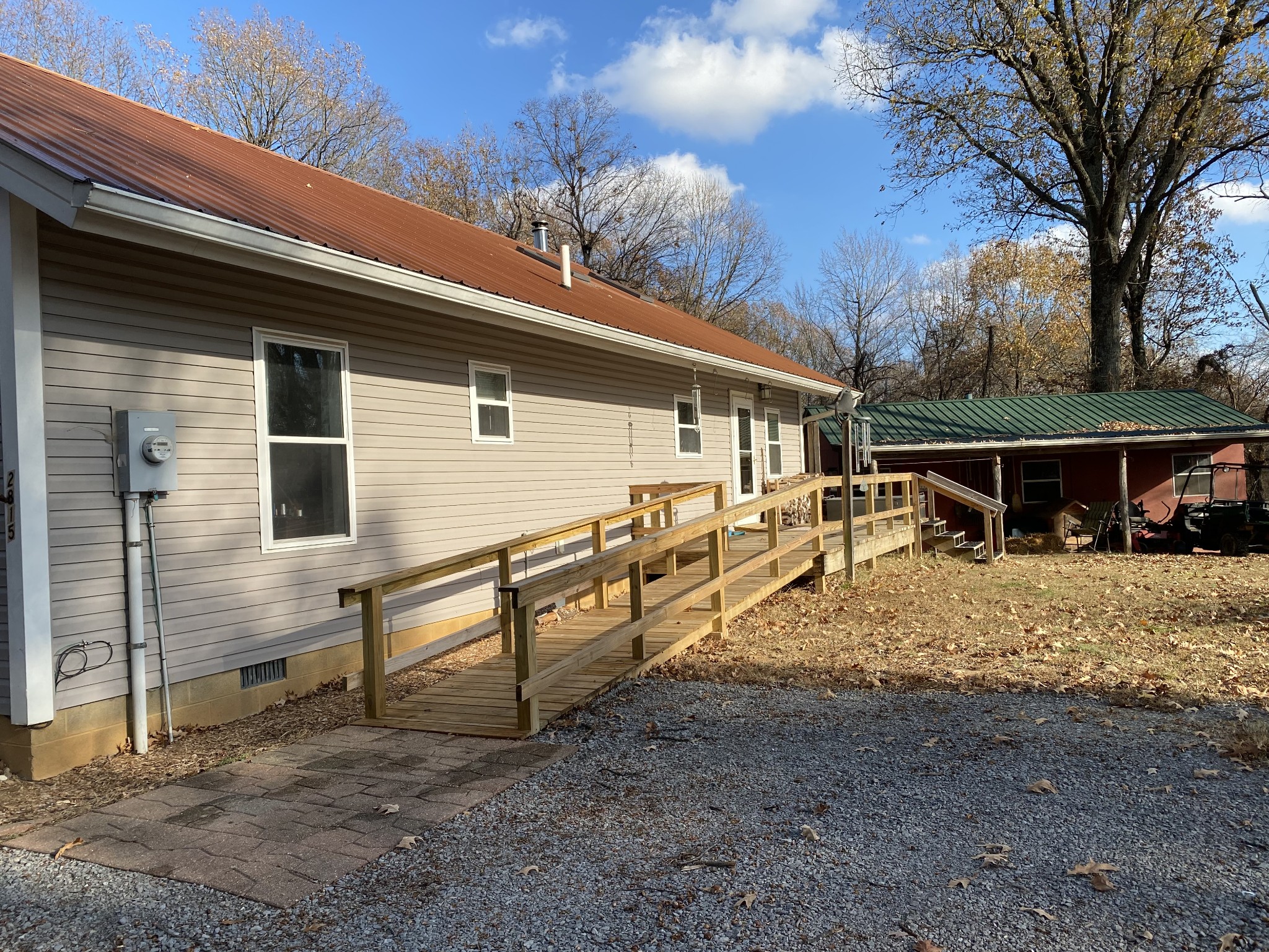 2815 Ashbyburg Road Slaughters, KY 42456 - Photo 24 of 29 Gallery Image 24