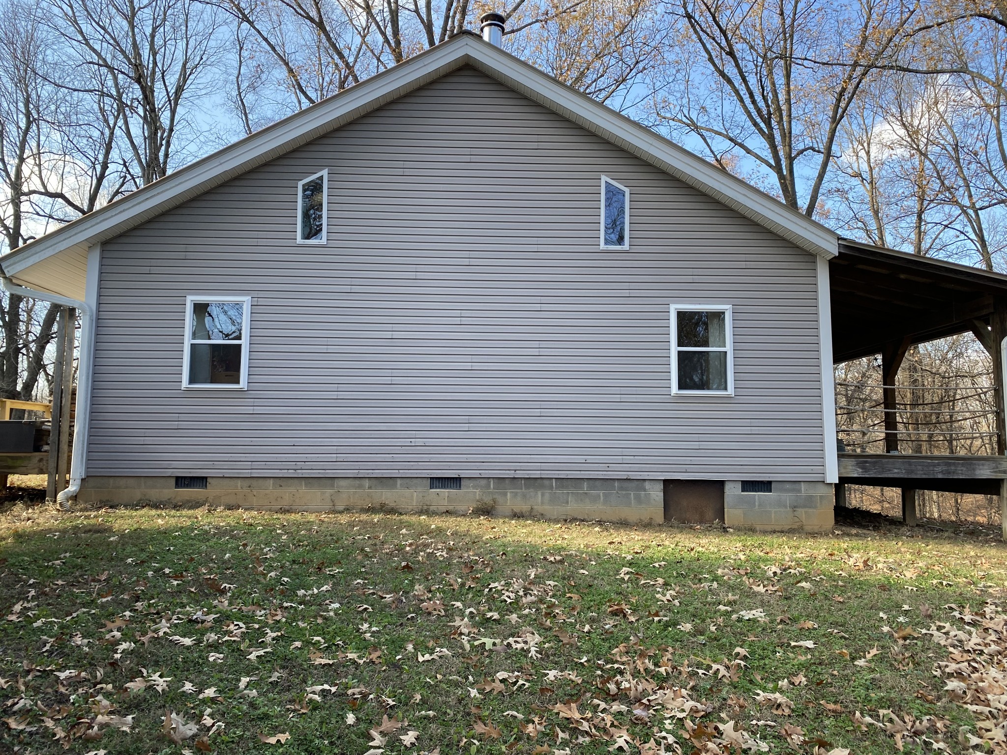 2815 Ashbyburg Road Slaughters, KY 42456 - Photo 25 of 29 Gallery Image 25