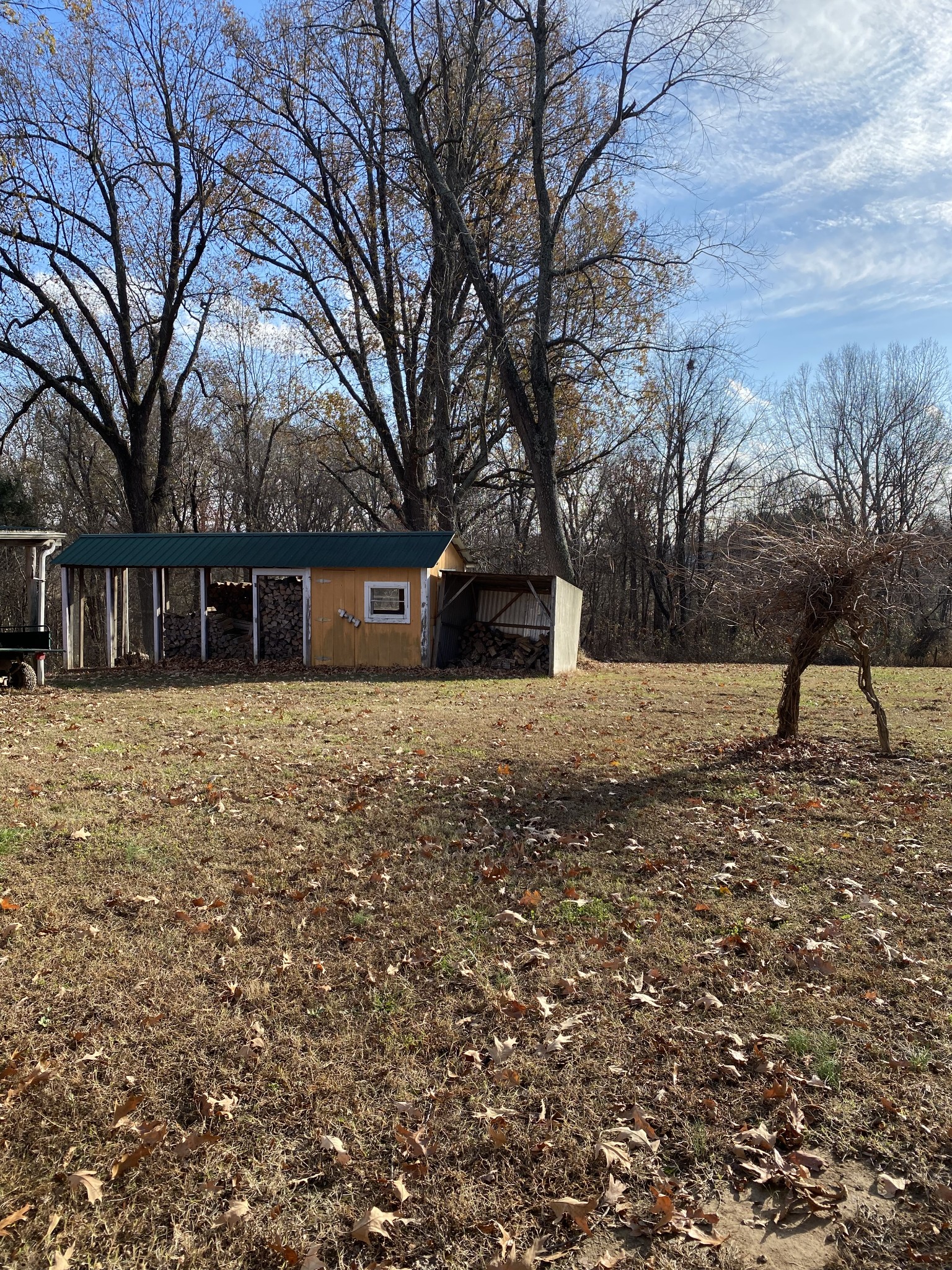 2815 Ashbyburg Road Slaughters, KY 42456 - Photo 26 of 29 Gallery Image 26
