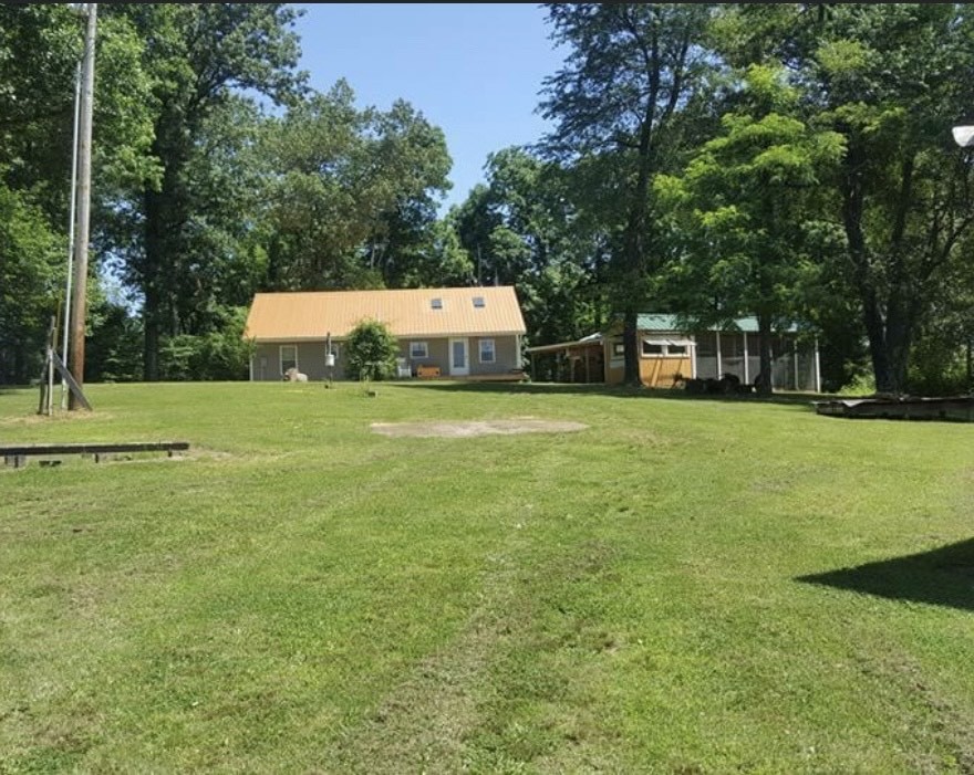 2815 Ashbyburg Road Slaughters, KY 42456 - Photo 28 of 29 Gallery Image 28