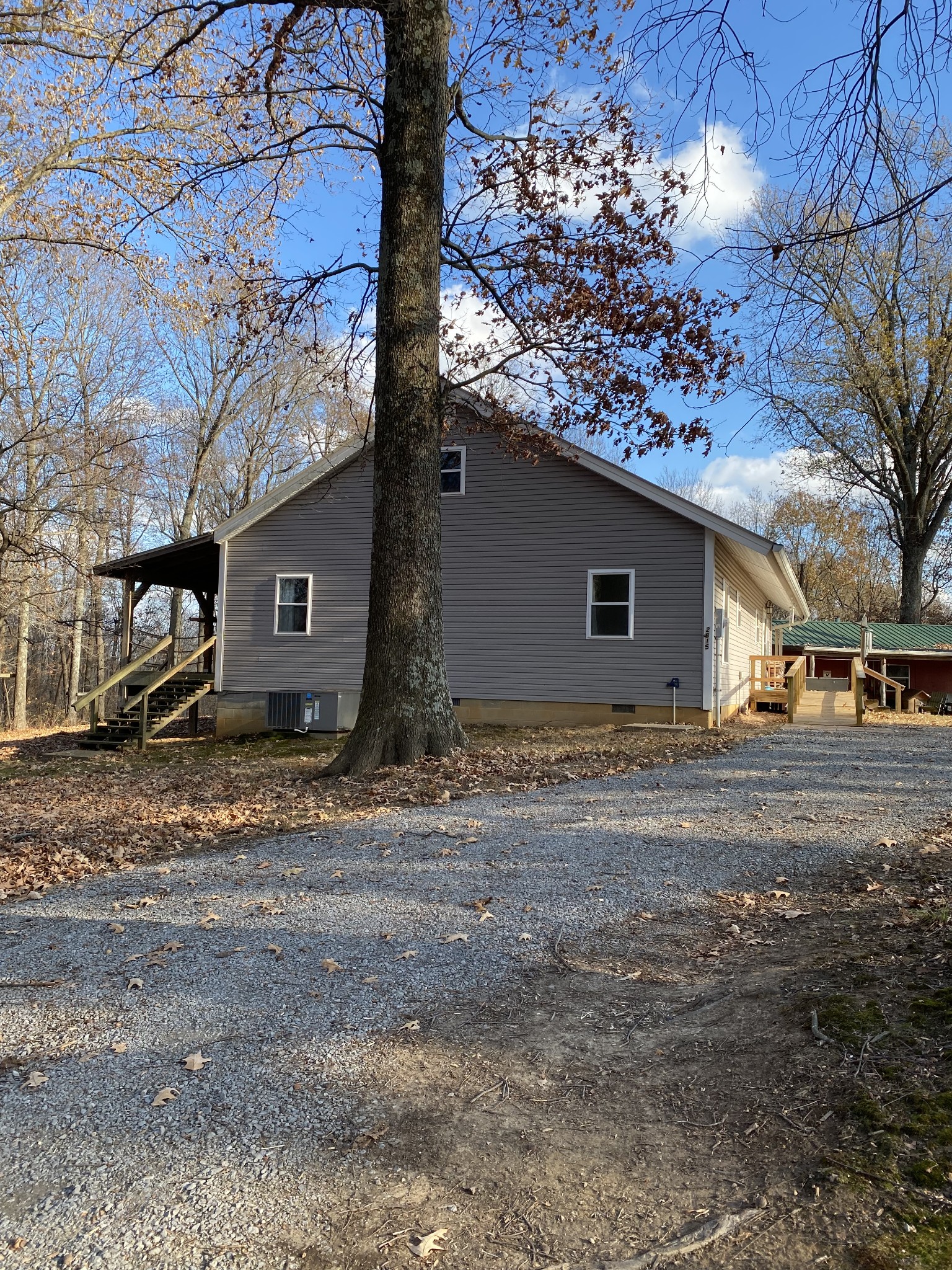 2815 Ashbyburg Road Slaughters, KY 42456 - Photo 3 of 29 Gallery Image 3