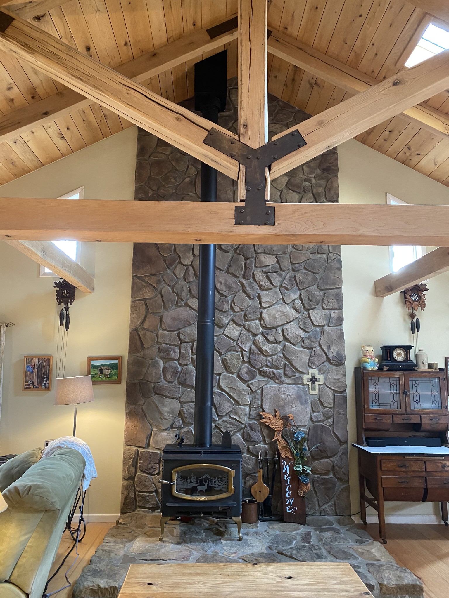 2815 Ashbyburg Road Slaughters, KY 42456 - Photo 6 of 29 Gallery Image 6