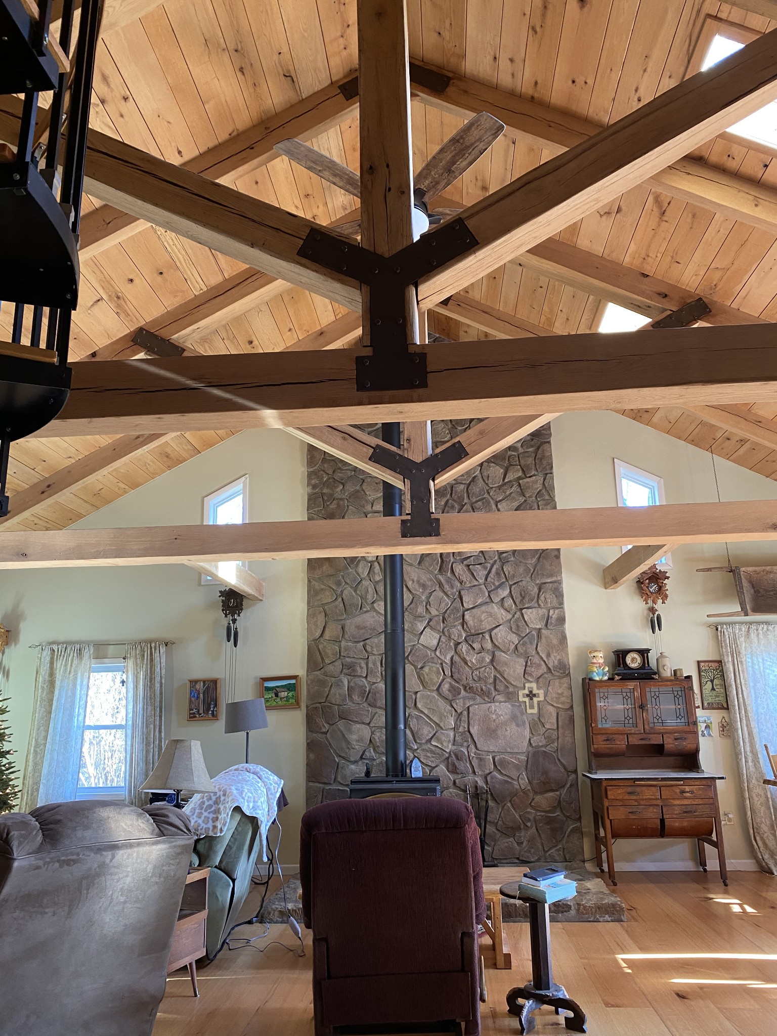 2815 Ashbyburg Road Slaughters, KY 42456 - Photo 7 of 29 Gallery Image 7