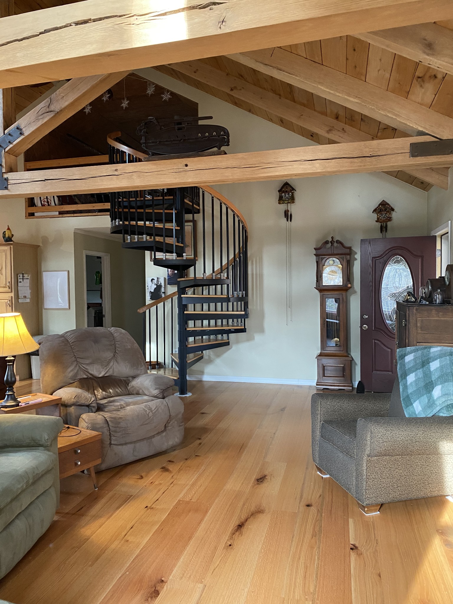 2815 Ashbyburg Road Slaughters, KY 42456 - Photo 8 of 29 Gallery Image 8