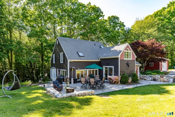 $725,000 | 46 Crane Lane, Bethlehem, CT 06751