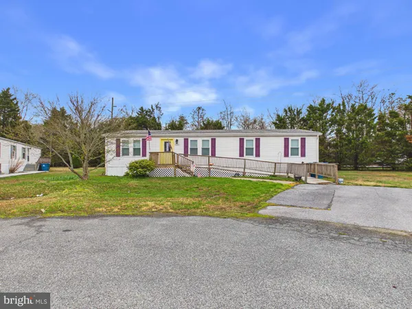 $140,000 | 26270 Crows Nest Court West, Unit 49078, Millsboro, DE 19966