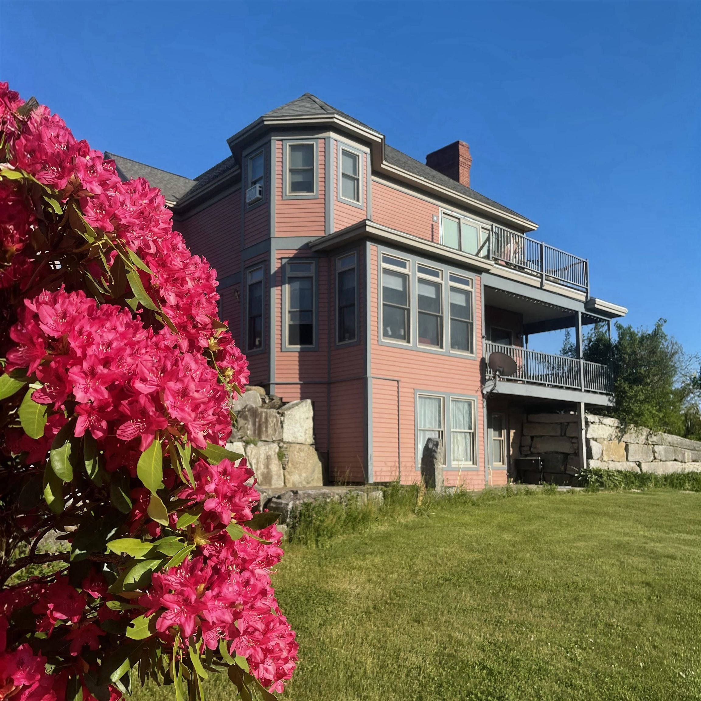 292 Liberty Hill Road Gilford, NH 03249 - Photo 12 of 60