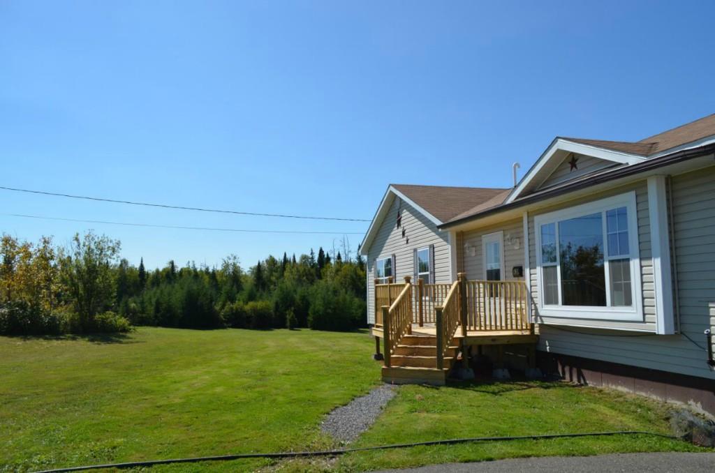 430 Boone Road Mapleton, ME 04757 - Photo 13 of 16 Photo