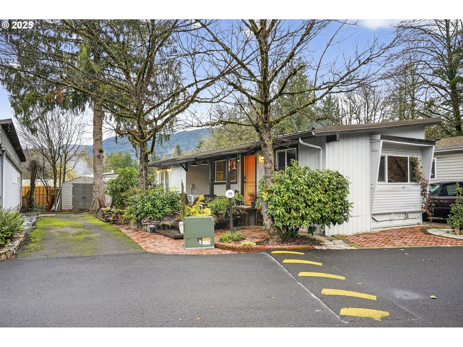 25297 East Welches Road, Unit 45 Welches, OR 97067 - Photo 27 of 39