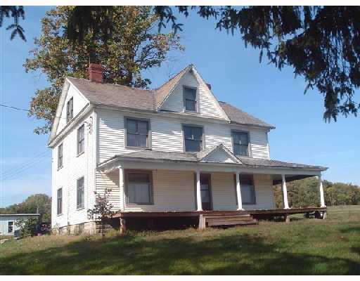681 Petersburg Road Enon Valley, PA 16120 - Photo 1 of 1 Exterior Front.
