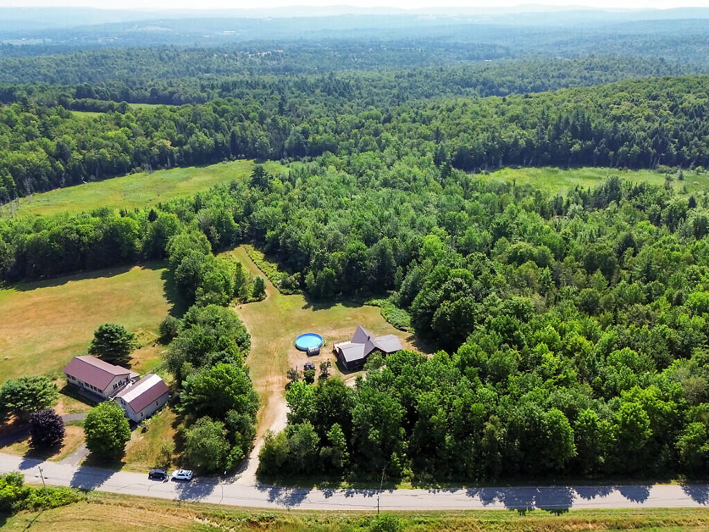 98 Waning Road Unity, ME 04988 - Photo 5 of 38 Peace & rural living