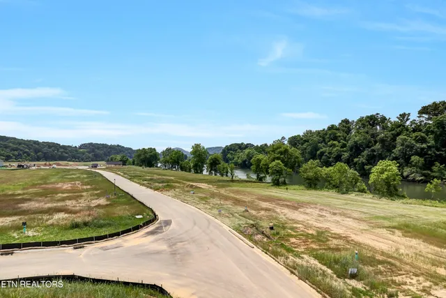 $165,000 | Lot 37 Tributary Drive, Sevierville, TN 37876