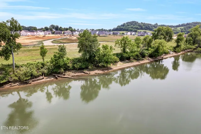$165,000 | Lot 37 Tributary Drive, Sevierville, TN 37876