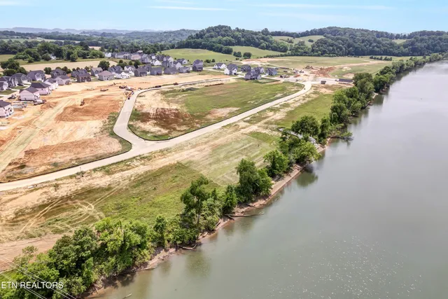 $165,000 | Lot 37 Tributary Drive, Sevierville, TN 37876