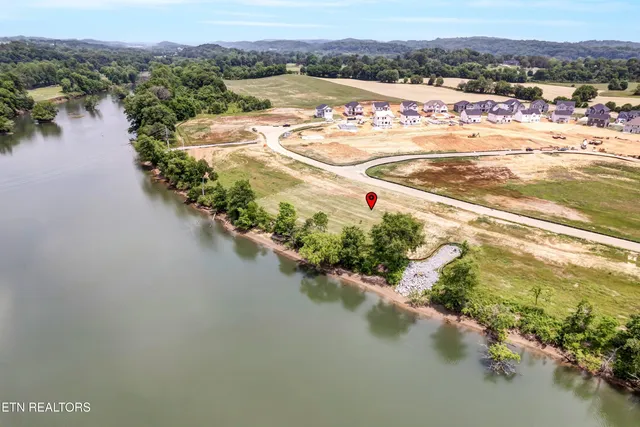 $165,000 | Lot 37 Tributary Drive, Sevierville, TN 37876