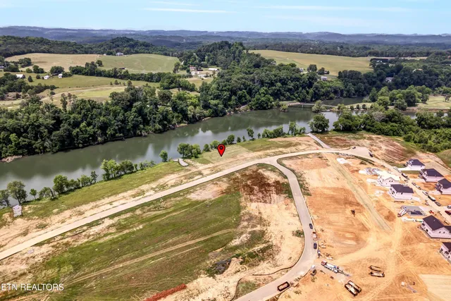 $165,000 | Lot 37 Tributary Drive, Sevierville, TN 37876