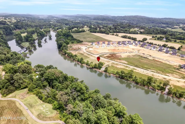 $165,000 | Lot 37 Tributary Drive, Sevierville, TN 37876