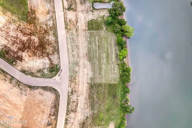 $165,000 | Lot 37 Tributary Drive, Sevierville, TN 37876