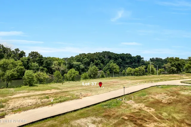 $165,000 | Lot 37 Tributary Drive, Sevierville, TN 37876