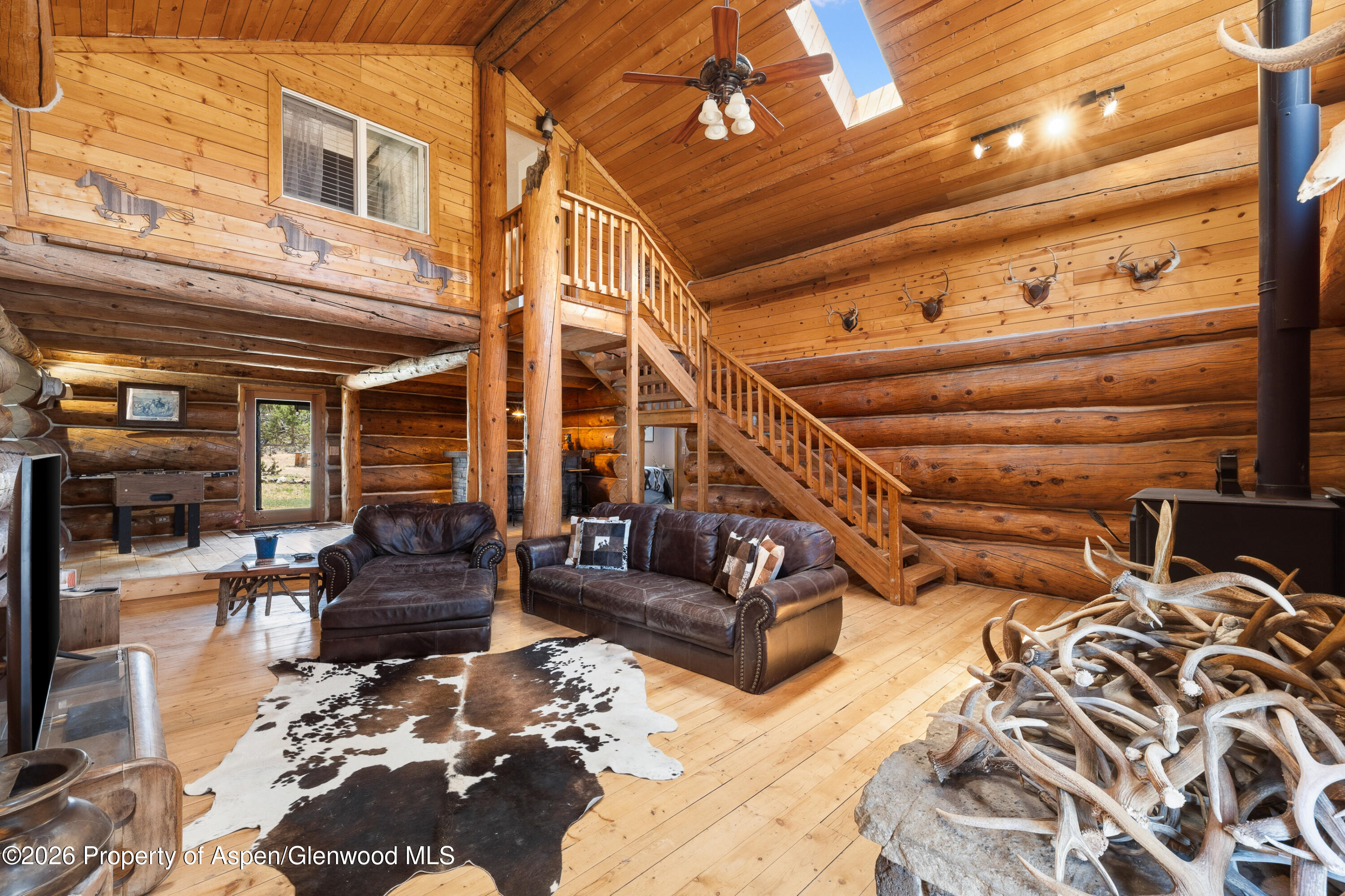 400 Quick Silver Way Rifle, CO 81650 - Photo 8 of 42 Living
