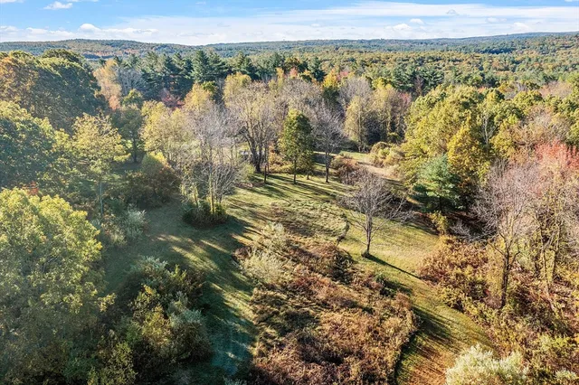$375,000 | Lot 1 Manning Street, Jefferson, MA 01522