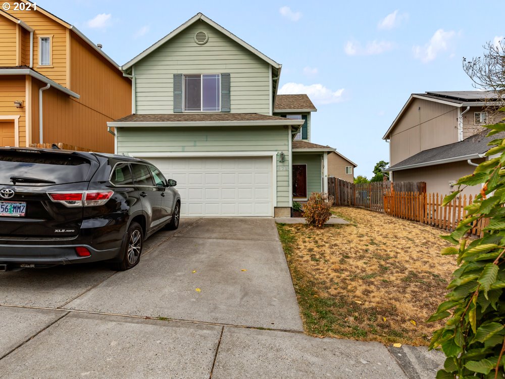 673 Northeast Anderson Road Gresham, OR 97030 - Photo 1 of 28 Gallery Image 1