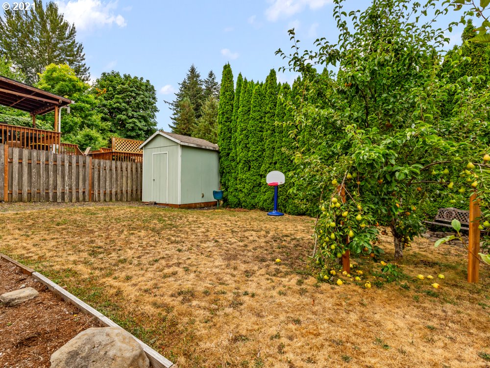 673 Northeast Anderson Road Gresham, OR 97030 - Photo 20 of 28 Gallery Image 20