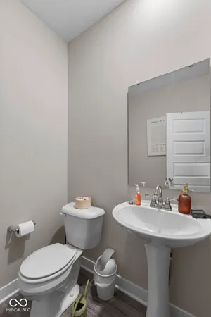 $499,900 | 16352 Sedalia Drive, Fishers, IN 46040