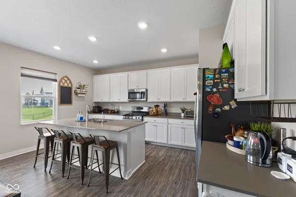 $499,900 | 16352 Sedalia Drive, Fishers, IN 46040