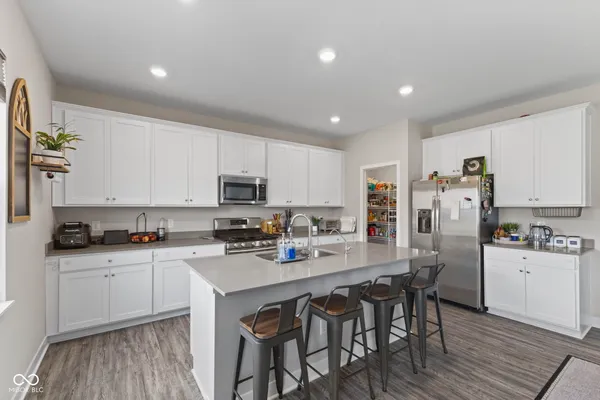 $499,900 | 16352 Sedalia Drive, Fishers, IN 46040