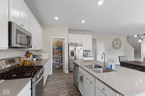 $499,900 | 16352 Sedalia Drive, Fishers, IN 46040