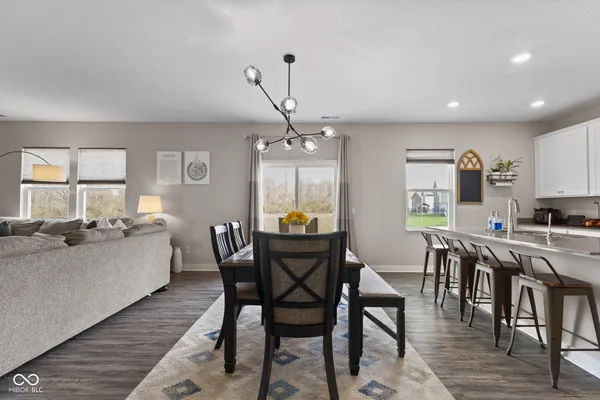 $499,900 | 16352 Sedalia Drive, Fishers, IN 46040