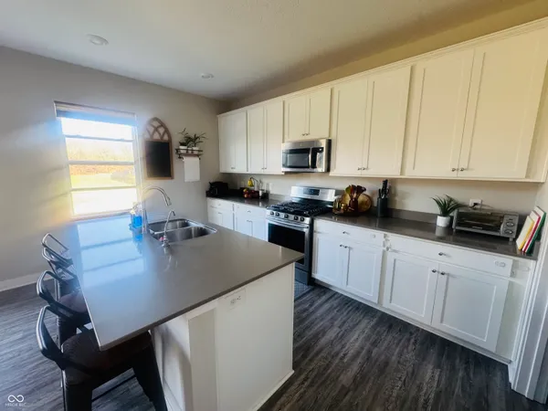 $499,900 | 16352 Sedalia Drive, Fishers, IN 46040