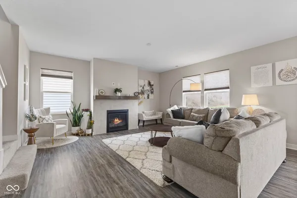 $499,900 | 16352 Sedalia Drive, Fishers, IN 46040