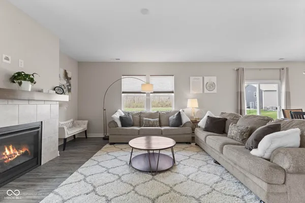 $499,900 | 16352 Sedalia Drive, Fishers, IN 46040