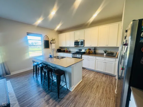 $499,900 | 16352 Sedalia Drive, Fishers, IN 46040