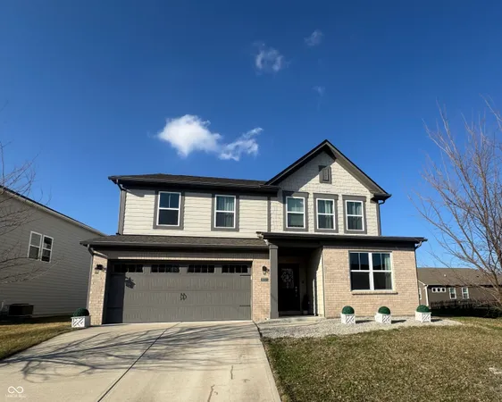 $499,900 | 16352 Sedalia Drive, Fishers, IN 46040