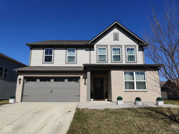 $499,900 | 16352 Sedalia Drive, Fishers, IN 46040