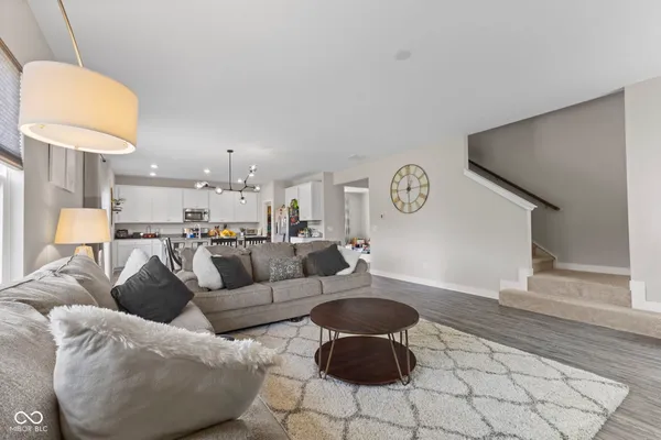 $499,900 | 16352 Sedalia Drive, Fishers, IN 46040