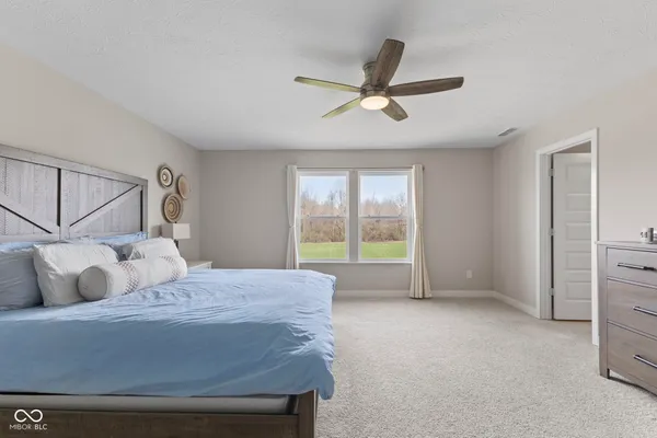 $499,900 | 16352 Sedalia Drive, Fishers, IN 46040