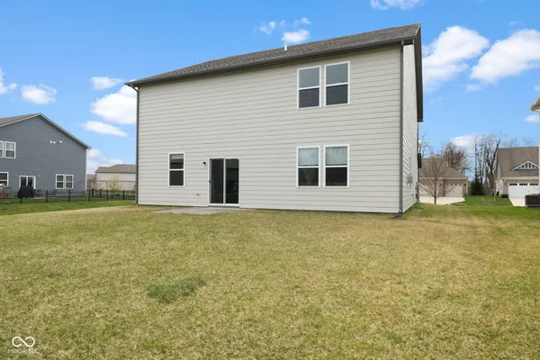 $499,900 | 16352 Sedalia Drive, Fishers, IN 46040