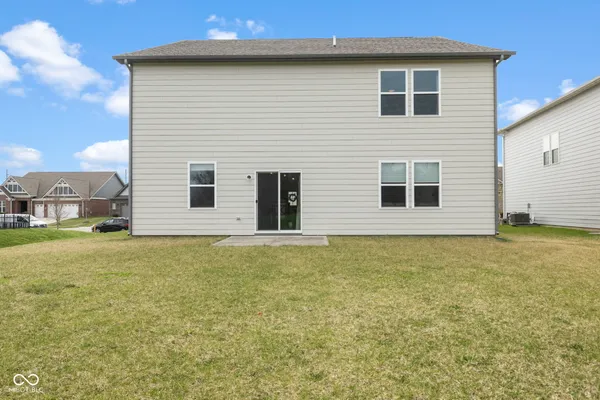 $499,900 | 16352 Sedalia Drive, Fishers, IN 46040