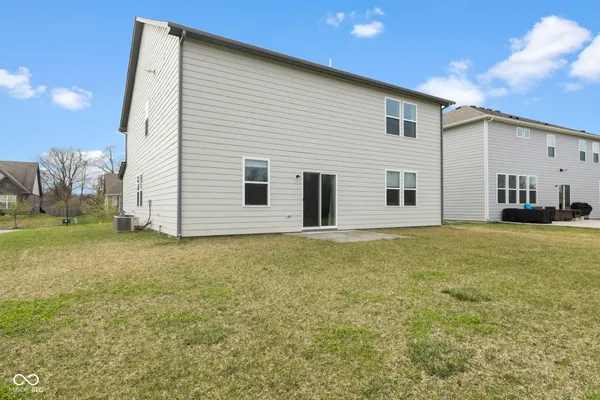 $499,900 | 16352 Sedalia Drive, Fishers, IN 46040