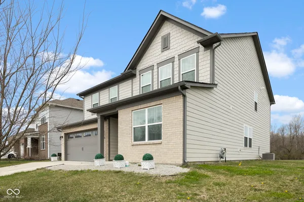 $499,900 | 16352 Sedalia Drive, Fishers, IN 46040
